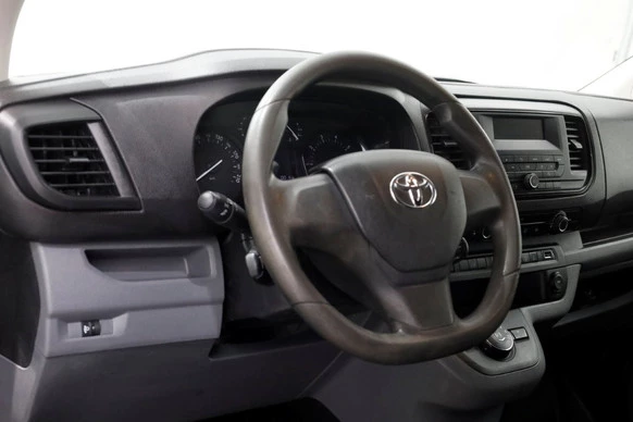 Toyota ProAce - Afbeelding 12 van 14