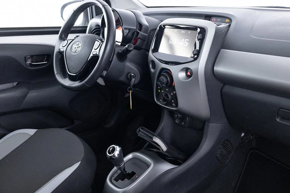 Toyota Aygo - Afbeelding 3 van 28