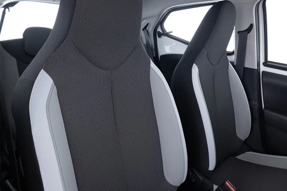 Toyota Aygo - Afbeelding 5 van 28