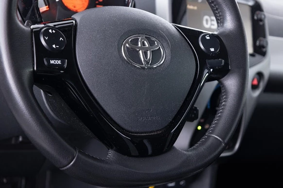 Toyota Aygo - Afbeelding 9 van 28