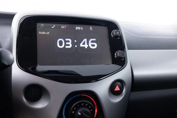Toyota Aygo - Afbeelding 11 van 28