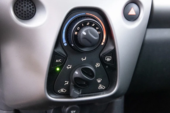 Toyota Aygo - Afbeelding 12 van 28