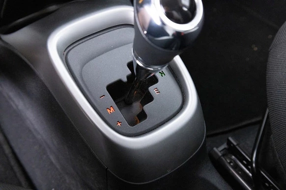 Toyota Aygo - Afbeelding 13 van 28