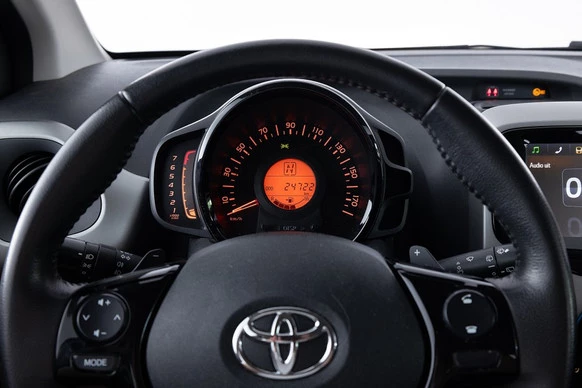 Toyota Aygo - Afbeelding 16 van 28