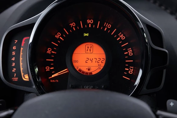 Toyota Aygo - Afbeelding 17 van 28