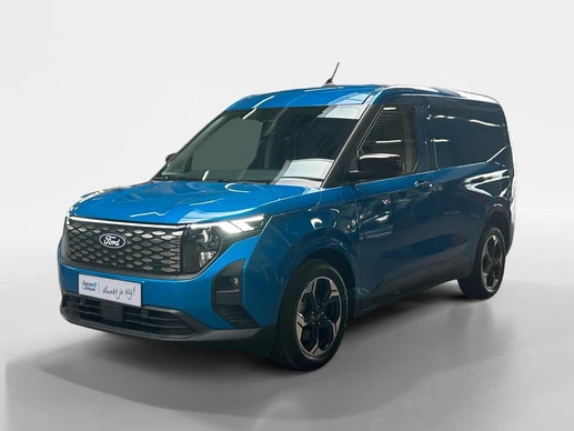 Ford E-Transit - Afbeelding 1 van 26
