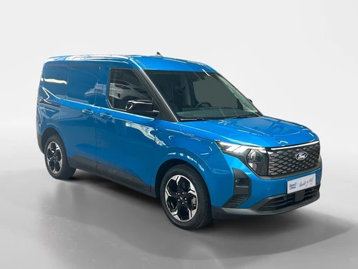 Ford E-Transit - Afbeelding 2 van 26
