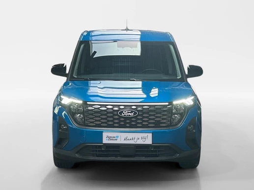 Ford E-Transit - Afbeelding 3 van 26