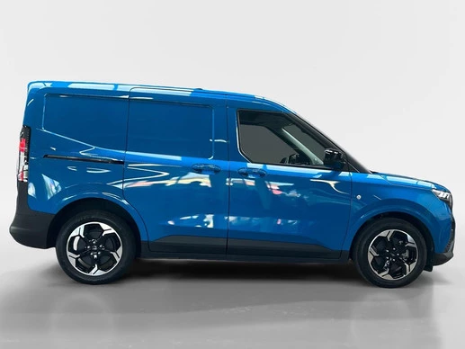 Ford E-Transit - Afbeelding 4 van 26