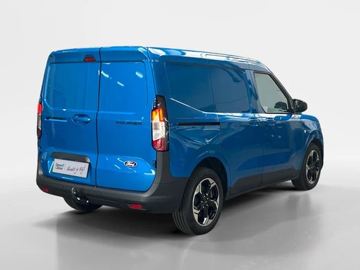 Ford E-Transit - Afbeelding 5 van 26