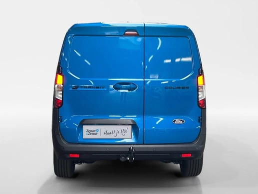 Ford E-Transit - Afbeelding 6 van 26