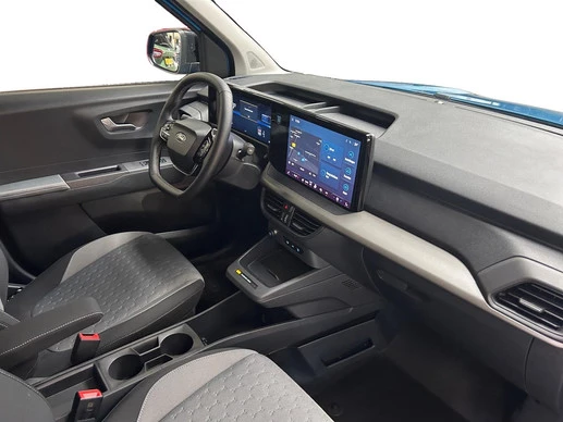 Ford E-Transit - Afbeelding 7 van 26
