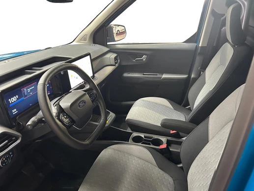 Ford E-Transit - Afbeelding 8 van 26