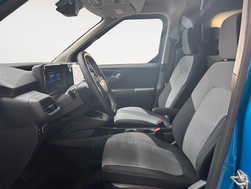 Ford E-Transit - Afbeelding 9 van 26