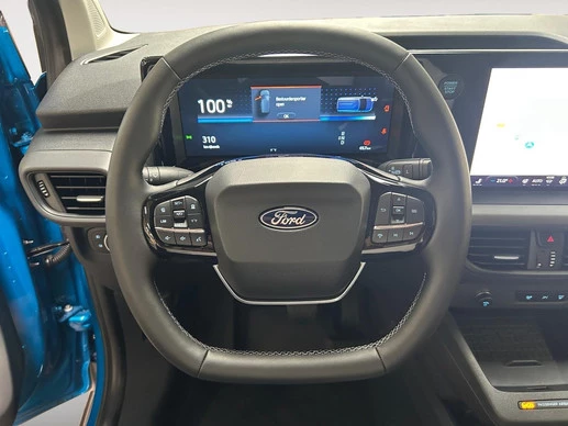 Ford E-Transit - Afbeelding 13 van 26