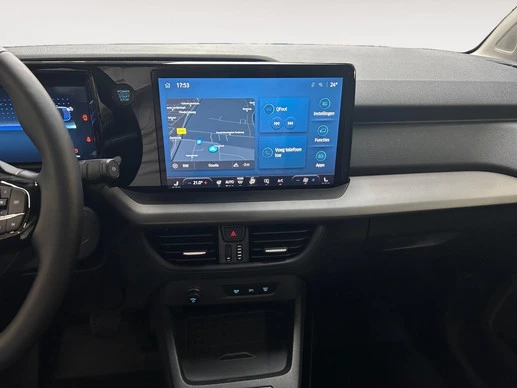 Ford E-Transit - Afbeelding 15 van 26