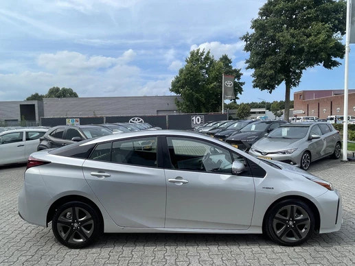 Toyota Prius - Afbeelding 2 van 30