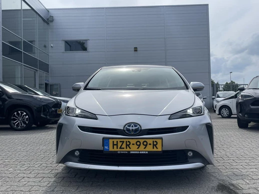 Toyota Prius - Afbeelding 3 van 30