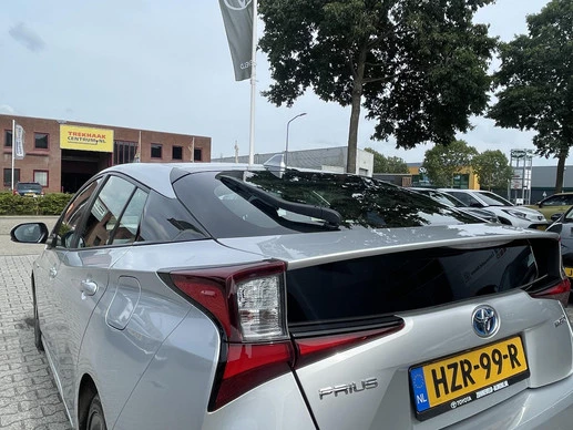 Toyota Prius - Afbeelding 5 van 30