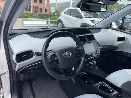 Toyota Prius - Afbeelding 6 van 30