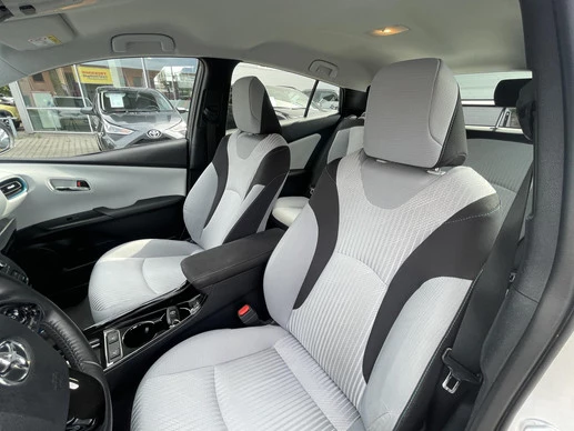 Toyota Prius - Afbeelding 7 van 30