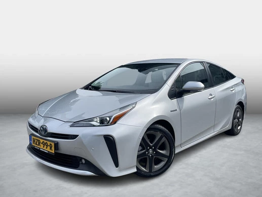 Toyota Prius - Afbeelding 1 van 30