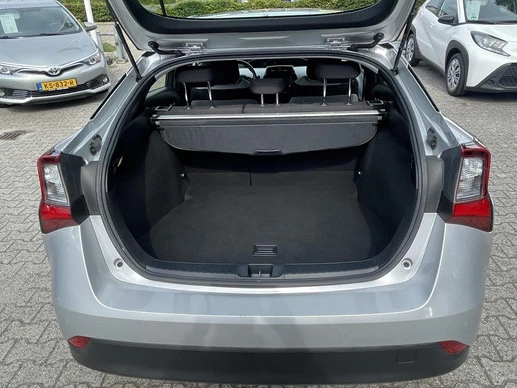 Toyota Prius - Afbeelding 9 van 30