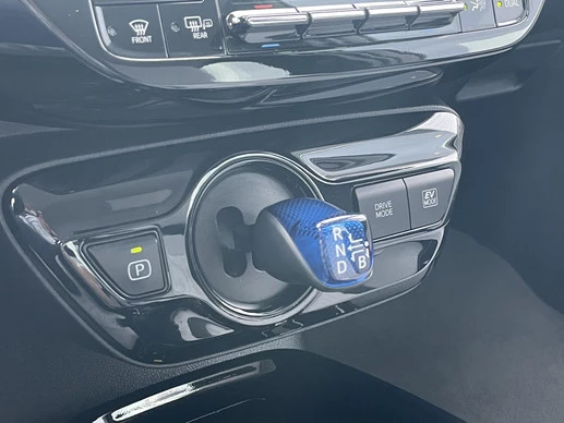 Toyota Prius - Afbeelding 11 van 30