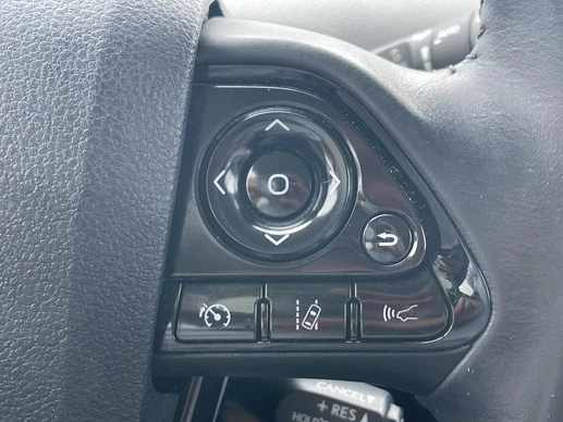Toyota Prius - Afbeelding 14 van 30