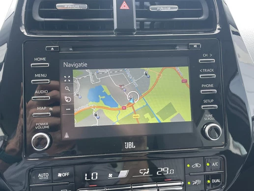 Toyota Prius - Afbeelding 18 van 30