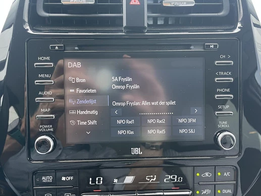 Toyota Prius - Afbeelding 22 van 30