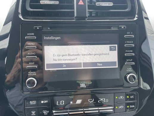 Toyota Prius - Afbeelding 25 van 30
