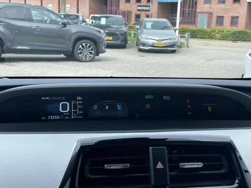 Toyota Prius - Afbeelding 29 van 30