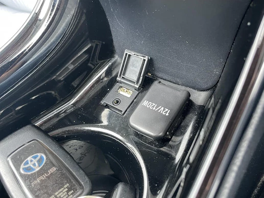 Toyota Prius - Afbeelding 30 van 30