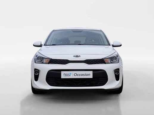 Kia Rio - Afbeelding 2 van 28