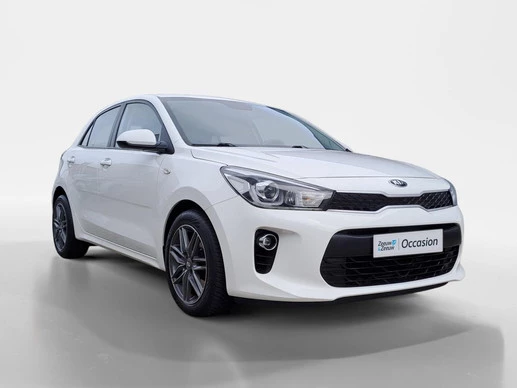 Kia Rio - Afbeelding 3 van 28