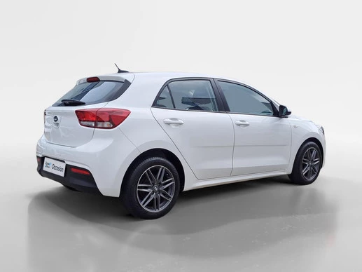 Kia Rio - Afbeelding 4 van 28