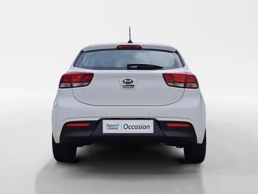 Kia Rio - Afbeelding 5 van 28