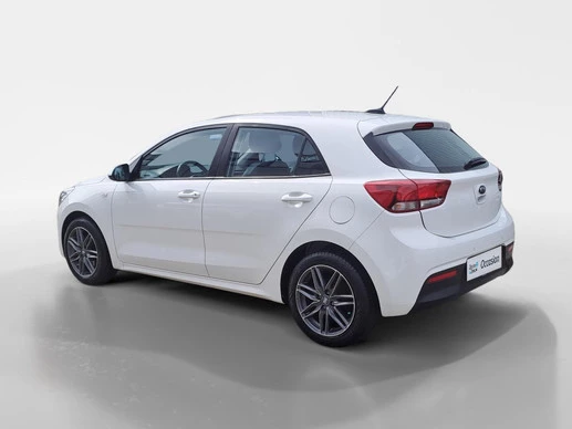 Kia Rio - Afbeelding 6 van 28