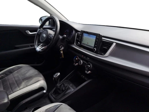 Kia Rio - Afbeelding 7 van 28