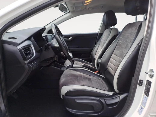 Kia Rio - Afbeelding 8 van 28