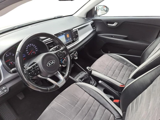 Kia Rio - Afbeelding 10 van 28