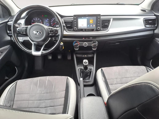 Kia Rio - Afbeelding 12 van 28