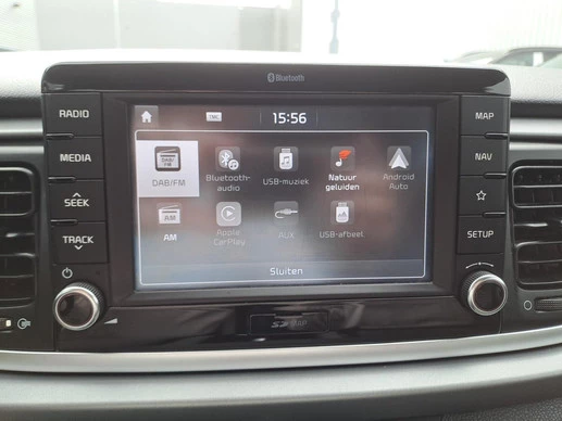 Kia Rio - Afbeelding 13 van 28