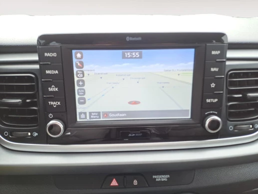 Kia Rio - Afbeelding 14 van 28