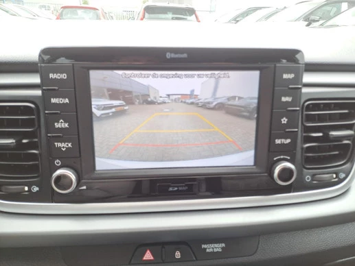 Kia Rio - Afbeelding 15 van 28