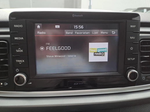 Kia Rio - Afbeelding 16 van 28