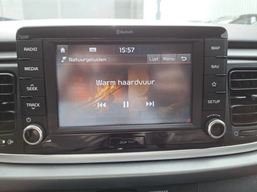 Kia Rio - Afbeelding 17 van 28