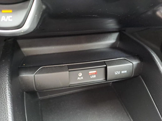 Kia Rio - Afbeelding 19 van 28