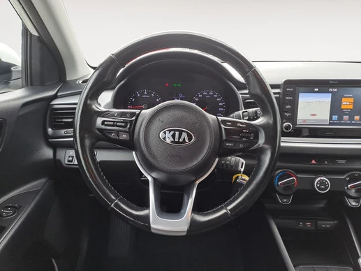 Kia Rio - Afbeelding 20 van 28